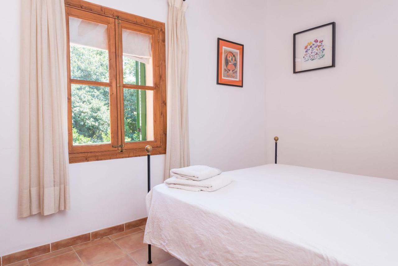 Villa Guixa Sóller
