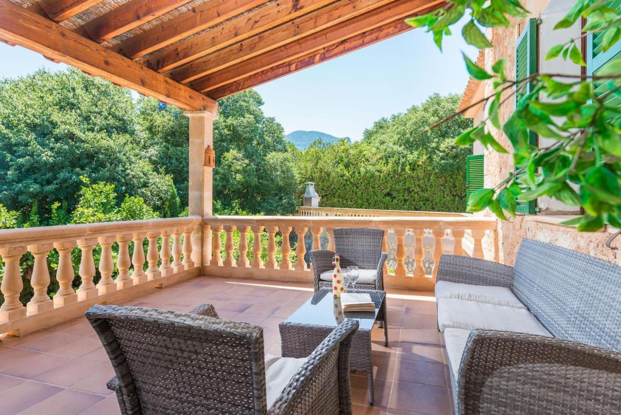 Guixa Villa *